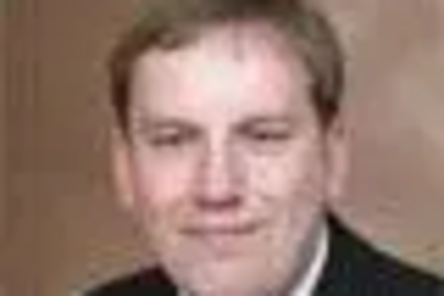 Cllr Tom Woodwark