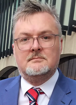 Cllr Greg Stone