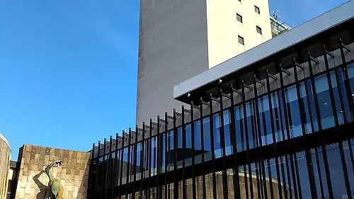 Newcastle Civic Centre