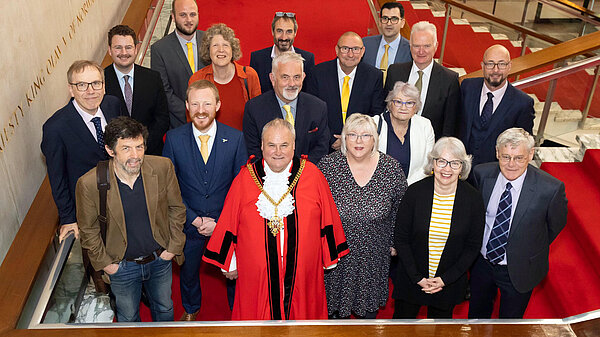 Council Group