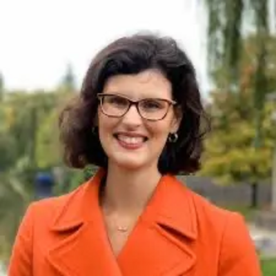 Image courtesy of Layla Moran LibDem MP Layla Moran