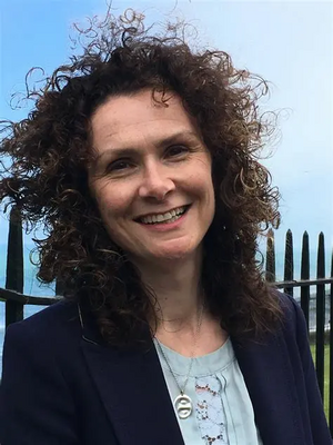 Image courtesy of Wendy Chamberlain Wendy Chamberlain MP