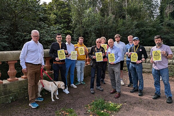 Ouseburn Campaign