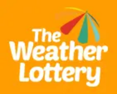 Weather Lottery Logo