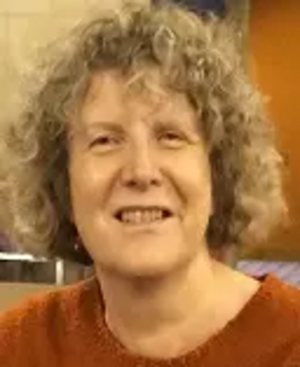 Wendy Taylor